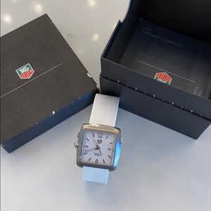 Tag Heuer Golf watch